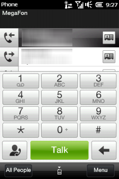 HTC HD mini, фото 26