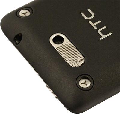 HTC HD mini, фото 59