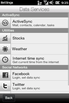HTC HD mini, фото 41
