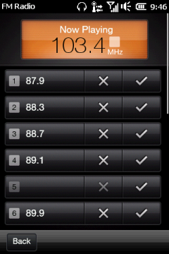 HTC HD mini, фото 46