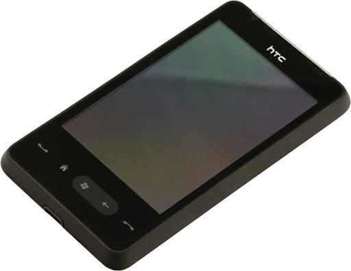HTC HD mini, фото 4