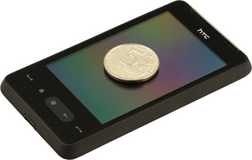 HTC HD mini, фото 70