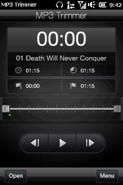 HTC HD mini, фото 38