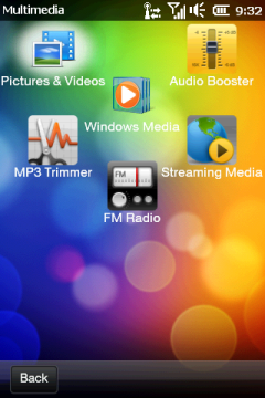 HTC HD mini, фото 37