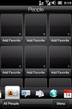 HTC HD mini, фото 14