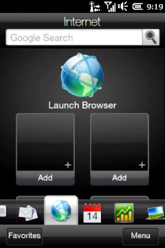 HTC HD mini, фото 17