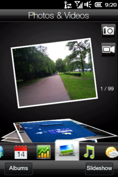 HTC HD mini, фото 20