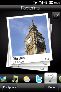 HTC HD mini, фото 24