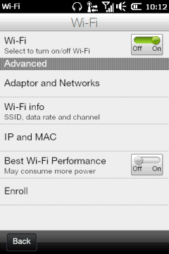 HTC HD mini, фото 49