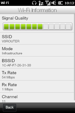HTC HD mini, фото 50