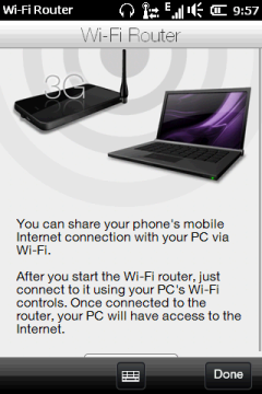 HTC HD mini, фото 48