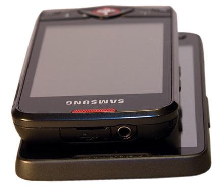 HTC HD2, фото 1