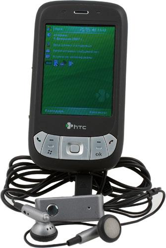 HTC P4350, фото 2