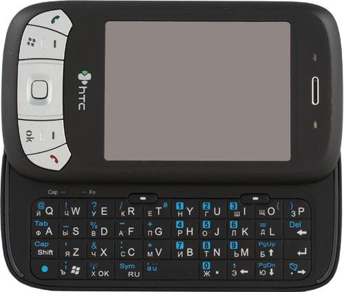 HTC P4350, фото 11