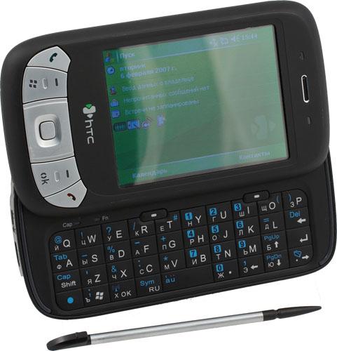 HTC P4350, фото 1
