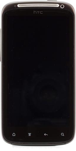 Коммуникатор HTC Sensation