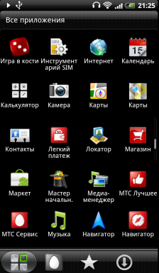 HTC Sensation:, фото 17