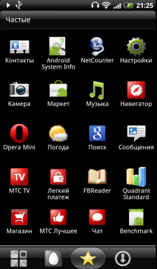 HTC Sensation:, фото 19