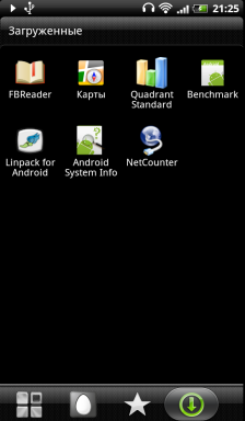 HTC Sensation:, фото 20
