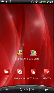 HTC Sensation:, фото 15