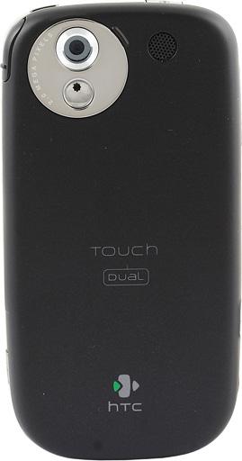 HTC Touch и HTC Touch Dual, фото 12