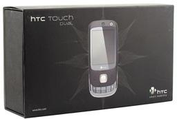 HTC Touch и HTC Touch Dual, фото 4