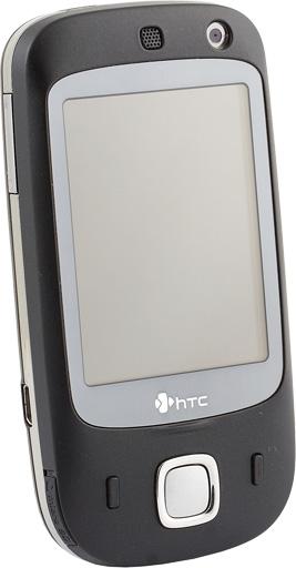 HTC Touch и HTC Touch Dual, фото 2