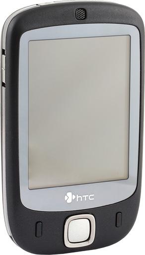 HTC Touch и HTC Touch Dual, фото 1