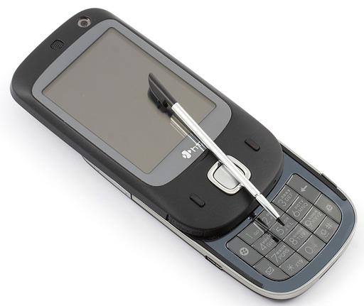 HTC Touch и HTC Touch Dual, фото 21
