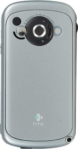 HTC TyTN, фото 7
