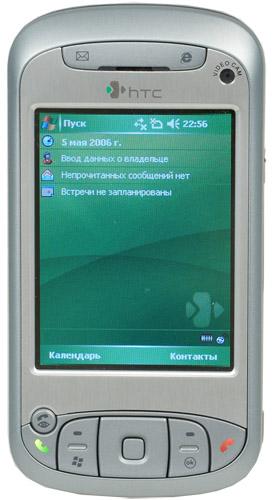 HTC TyTN, фото 6