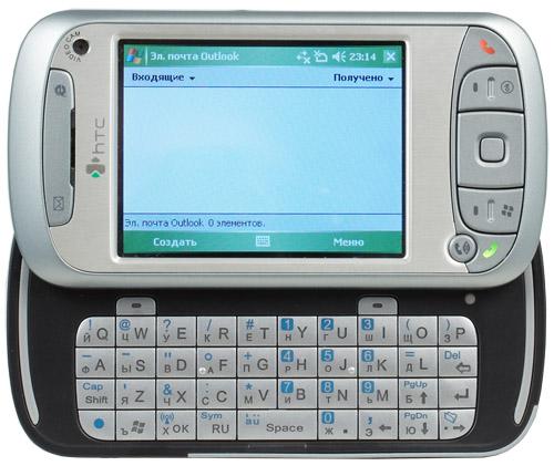 HTC TyTN, фото 12