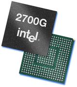 Чипсет Intel 2700G, фото 1