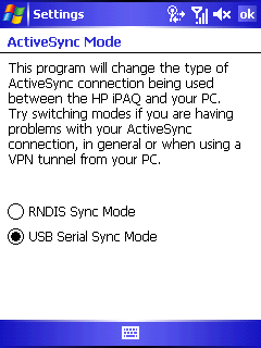 HP iPAQ rw6828, фото 19
