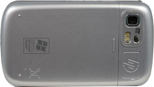 HP iPAQ rw6828, фото 7