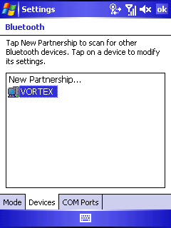HP iPAQ rw6828, фото 24