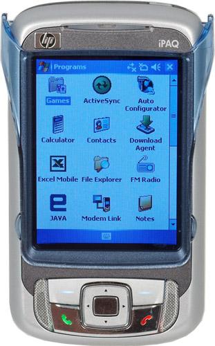 HP iPAQ rw6828, фото 6