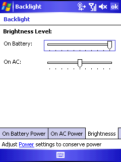 HP iPAQ rw6828, фото 20