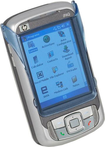 HP iPAQ rw6828, фото 1