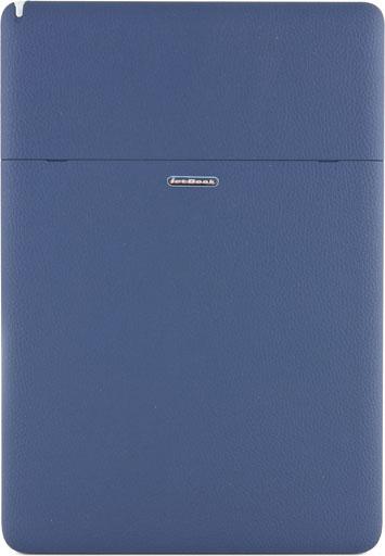 Обзор Ectaco jetBook Color. Задняя панель Обзор Ectaco jetBook Color. Задняя панель