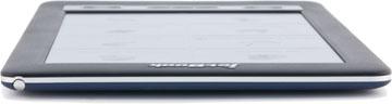 Обзор Ectaco jetBook Color. Верхний торец Обзор Ectaco jetBook Color. Верхний торец