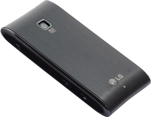 Коммуникатор LG Optimus, фото 6