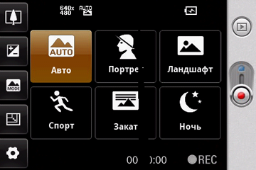 Коммуникатор LG Optimus, фото 65
