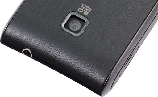 Коммуникатор LG Optimus, фото 57