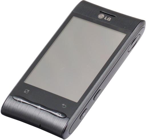 Коммуникатор LG Optimus, фото 4