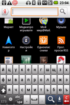 Коммуникатор LG Optimus, фото 43