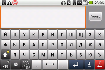 Коммуникатор LG Optimus, фото 45