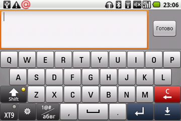 Коммуникатор LG Optimus, фото 46