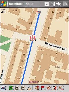 Mitac Mio A701, фото 19