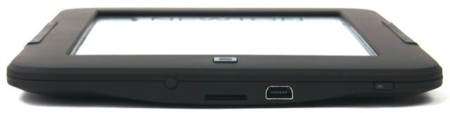 Внешний вид Onyx Boox i63ML Newton